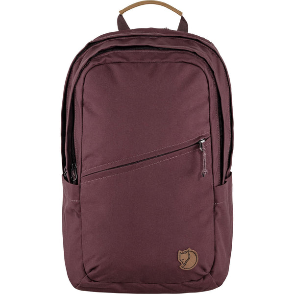 FJALLRAVEN Raven 20 Backpack