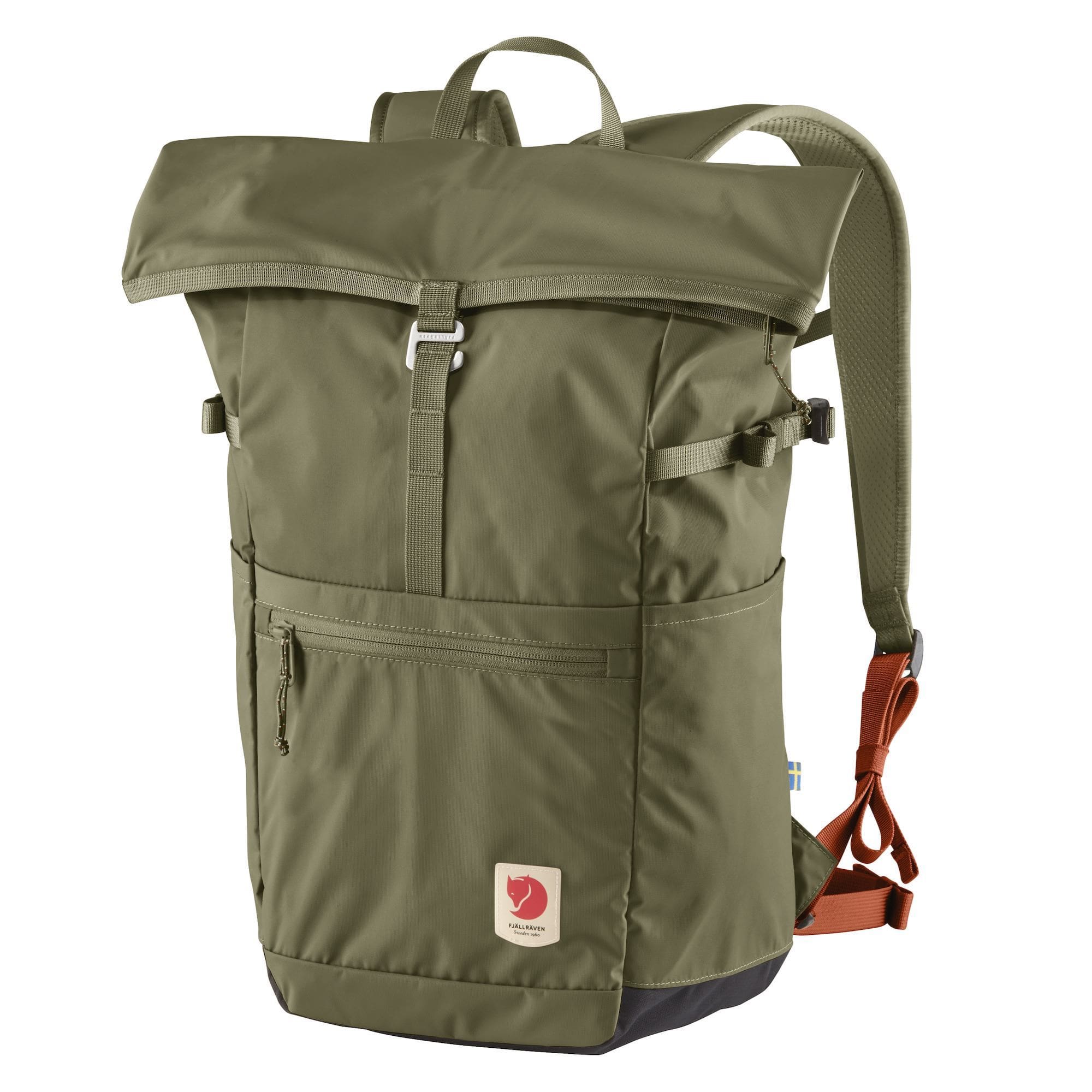Fjallraven High Coast Foldsack 24 Dawn Blue