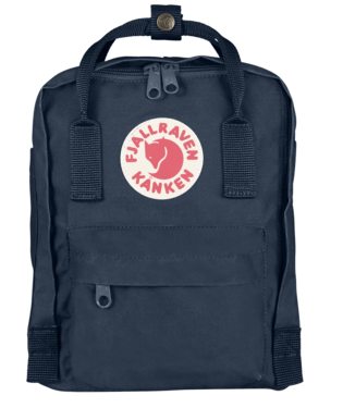 FJALLRAVEN Kanken Mini Backpack Threadfellows