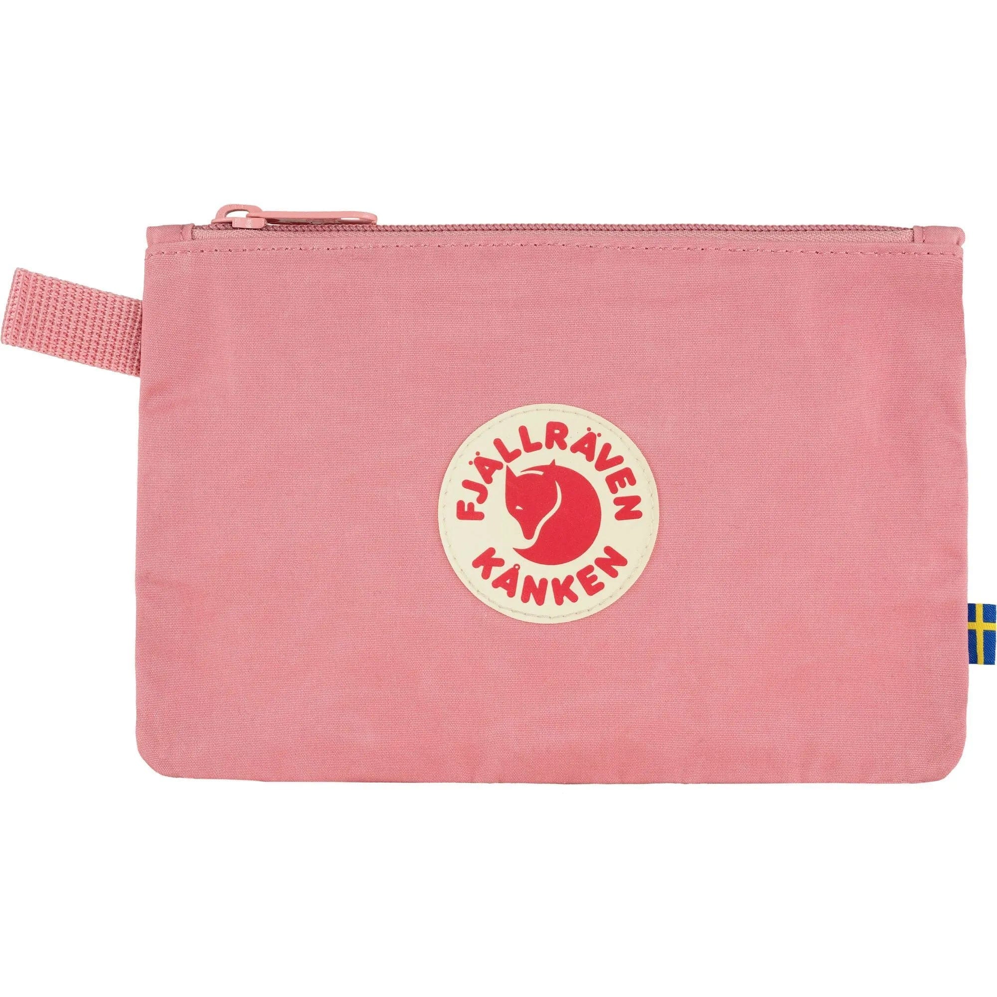 Kanken Gear Pocket Pink