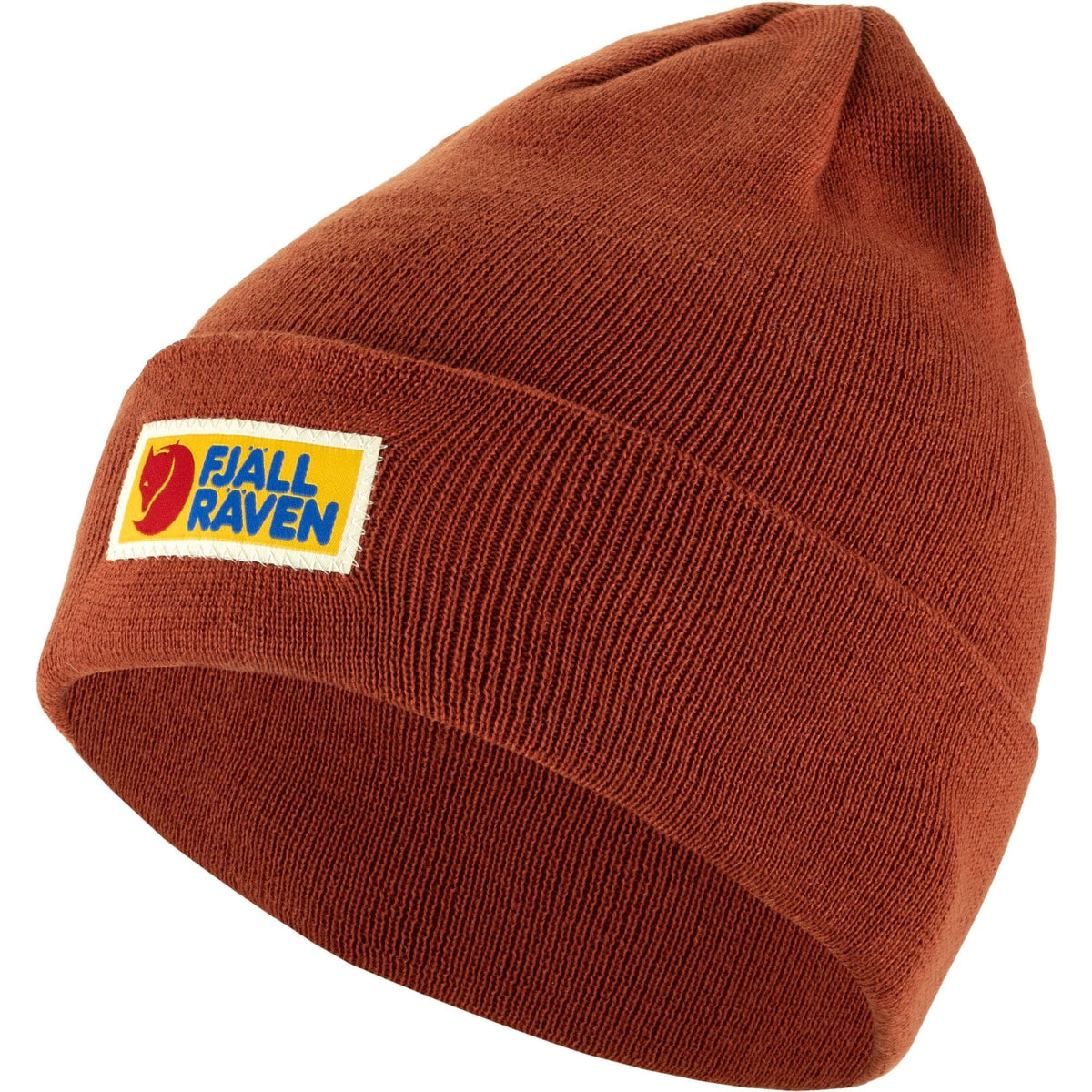 FJÄLLRÄVEN - Vardag Classic Beanie