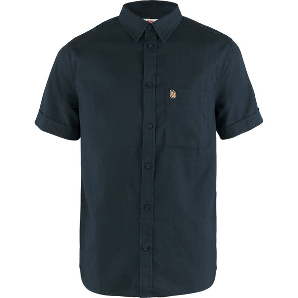 Men’s Travel Shirt