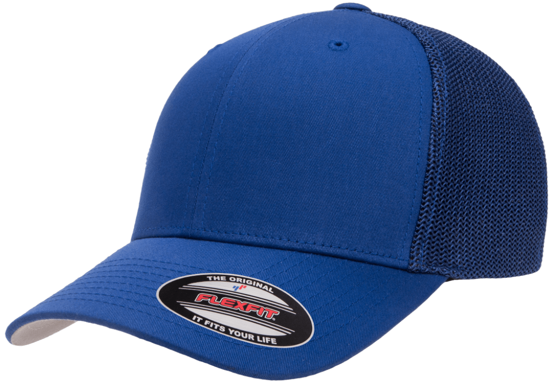 Flexfit Headwear Flexfit - Trucker Cap
