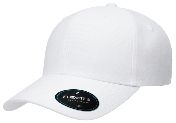 Flexfit NU® Cap – Threadfellows