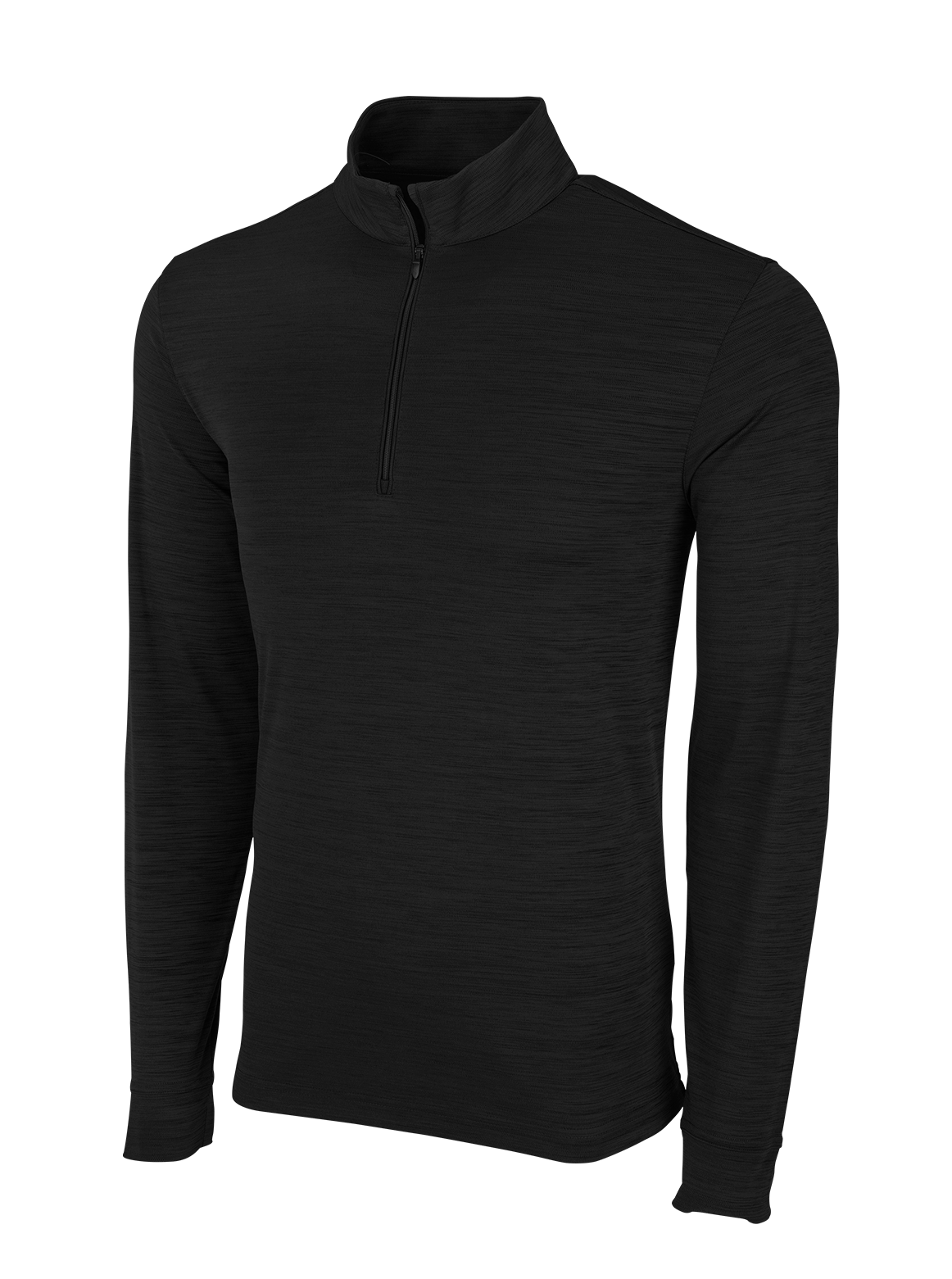 Greg Norman Layering Greg Norman - Men's Utility 1/4 Zip Pullover