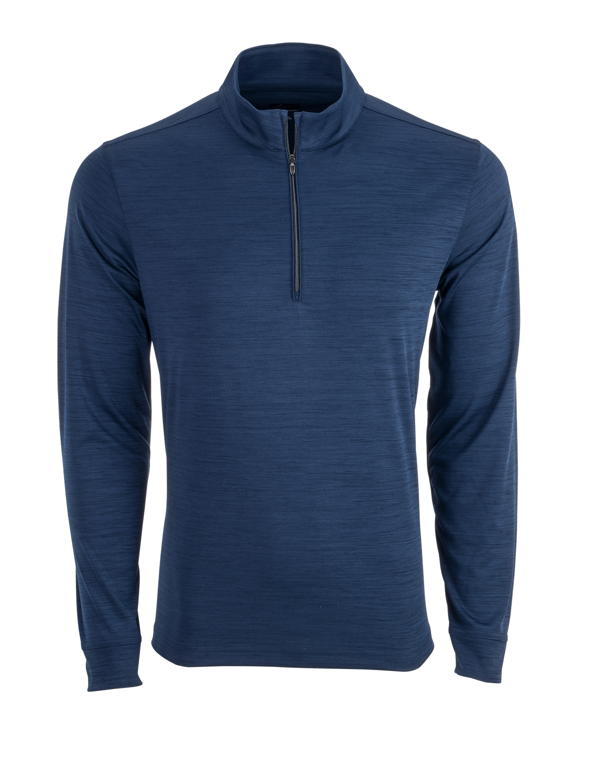 Greg Norman - Men's Utility 1/4 Zip Pullover – Threadfellows Greg Norman - Men's Utility 1/4 Zip Pullover – Threadfellows