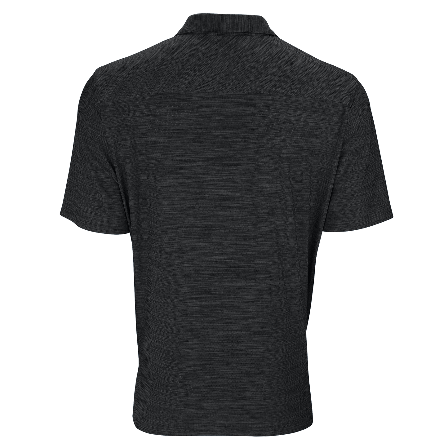 Greg Norman Polos Greg Norman - Men's Play Dry® Heather Solid Polo