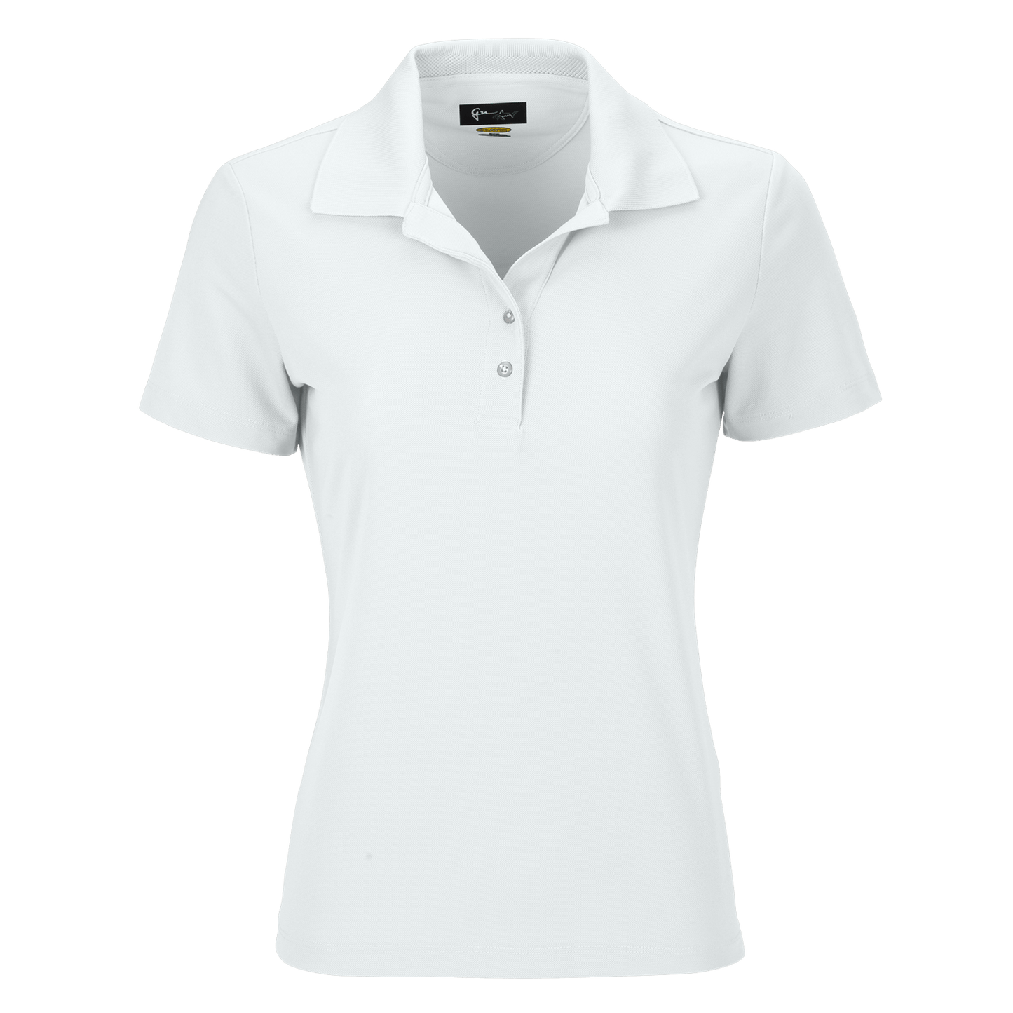 Greg Norman Polos Greg Norman - Women’s Play Dry® Performance Mesh Polo