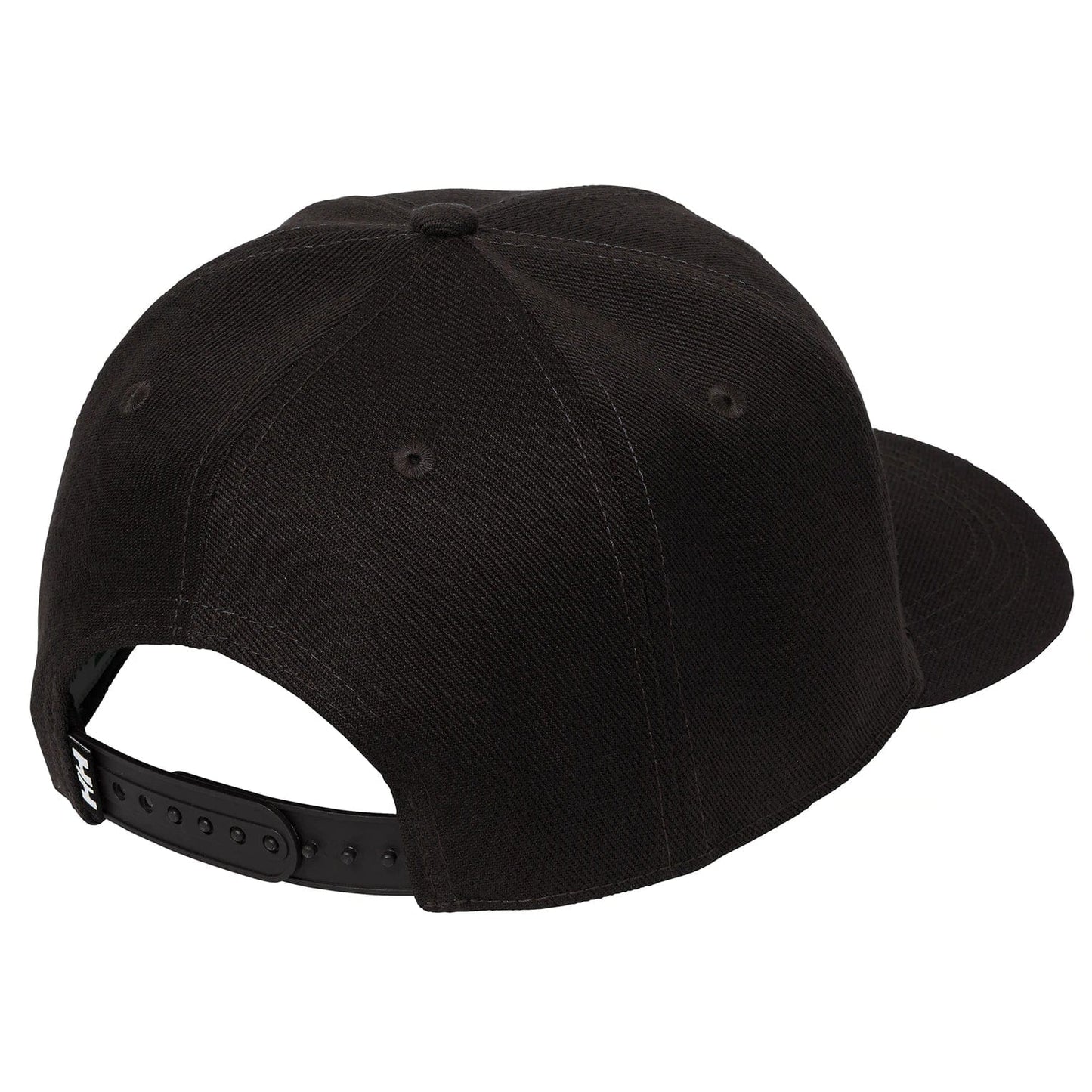 Helly Hansen Workwear Headwear One Size / Black Helly Hansen Workwear - Kensington Flat Brim Cap