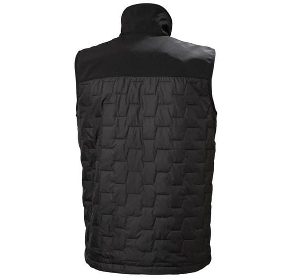 Helly Hansen Workwear Men's Kensington Lifaloft Vest Threadfellows