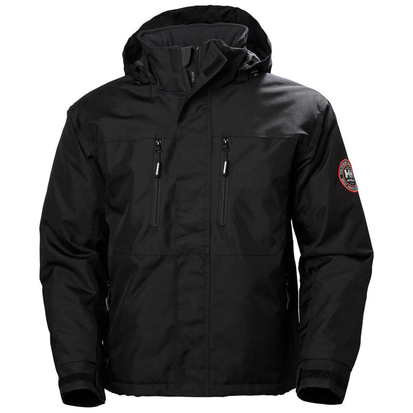 Veste Helly Hansen Thinsulate 3M - Taille L Pour Homme - Occasion Très Bon état