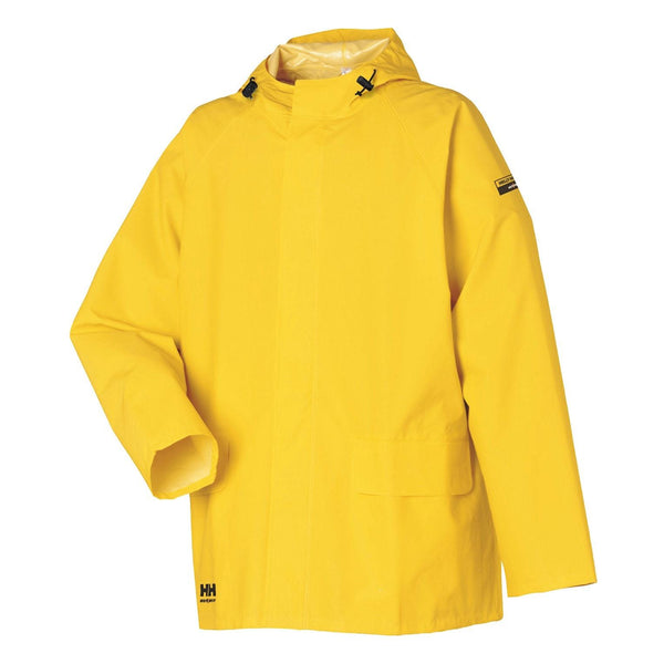 Helly Hansen Workwear Men's Mandal Rain Jacket – Threadfellows