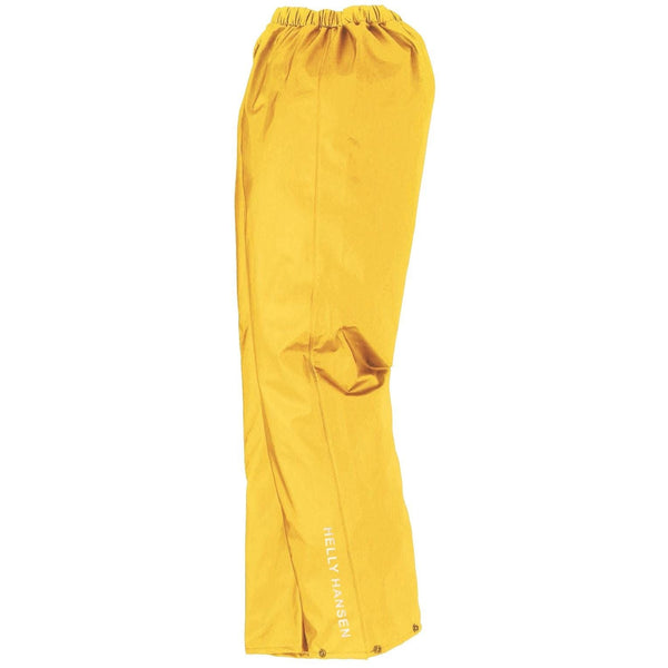 Helly Hansen Workwear Men's Voss Rain Pant – Threadfellows