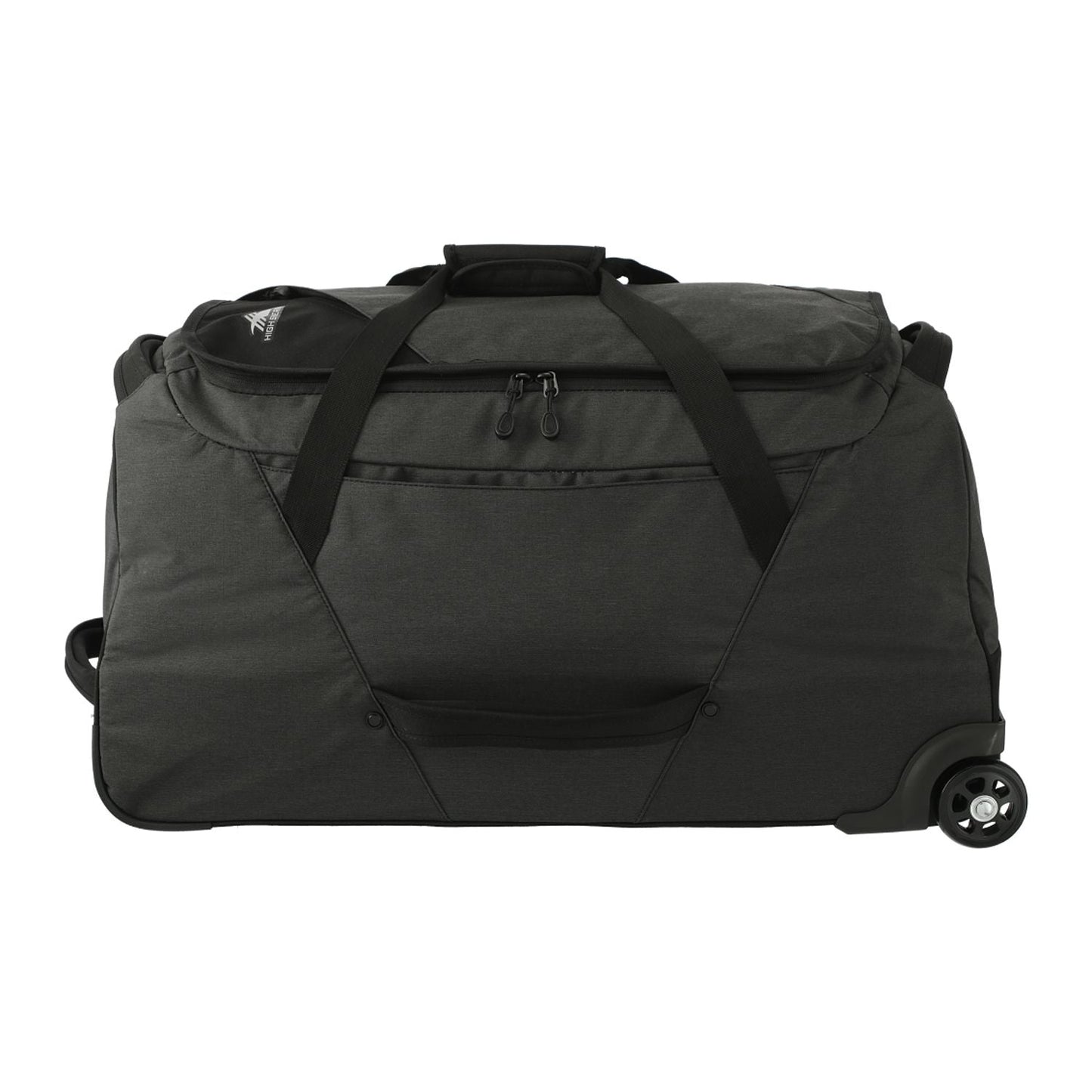 High Sierra Bags One Size / Graphite High Sierra - Forester RPET 28" Wheeled Duffel