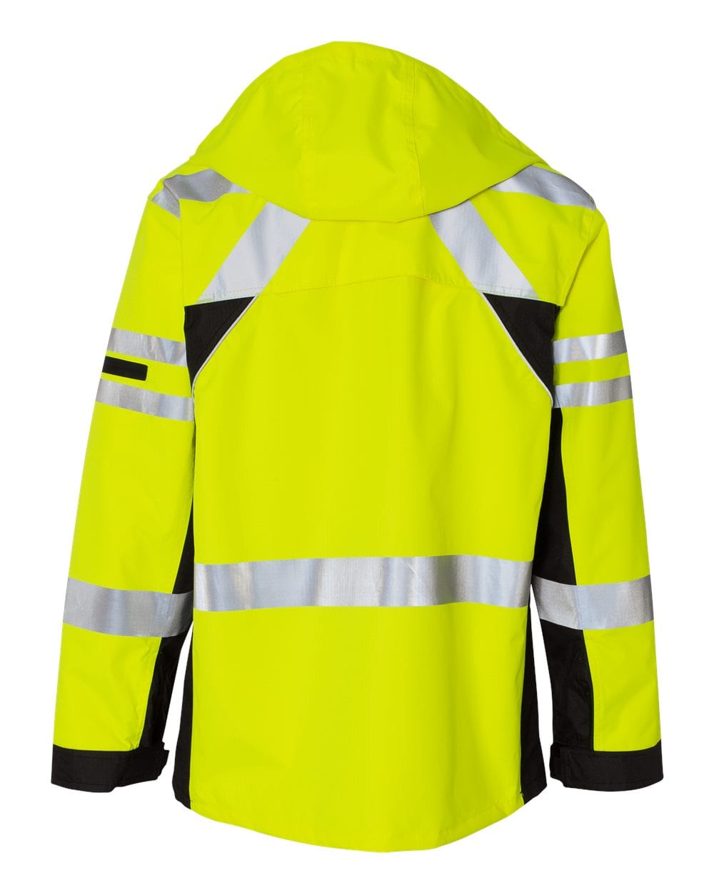 Kishigo Outerwear Kishigo - Premium Black Series® 2-in-1 Jacket