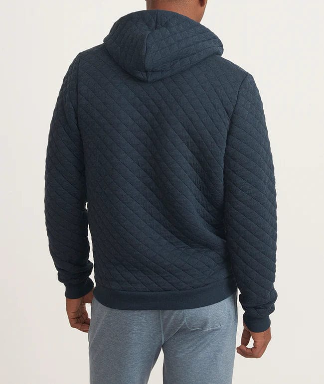 Marine Layer Outerwear Marine Layer - Corbet Full-Zip Hoodie