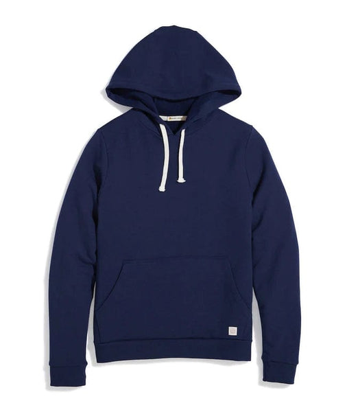 Women's sales navy hoodie