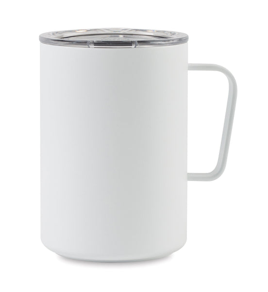 MiiR Camp Cup 12 oz White