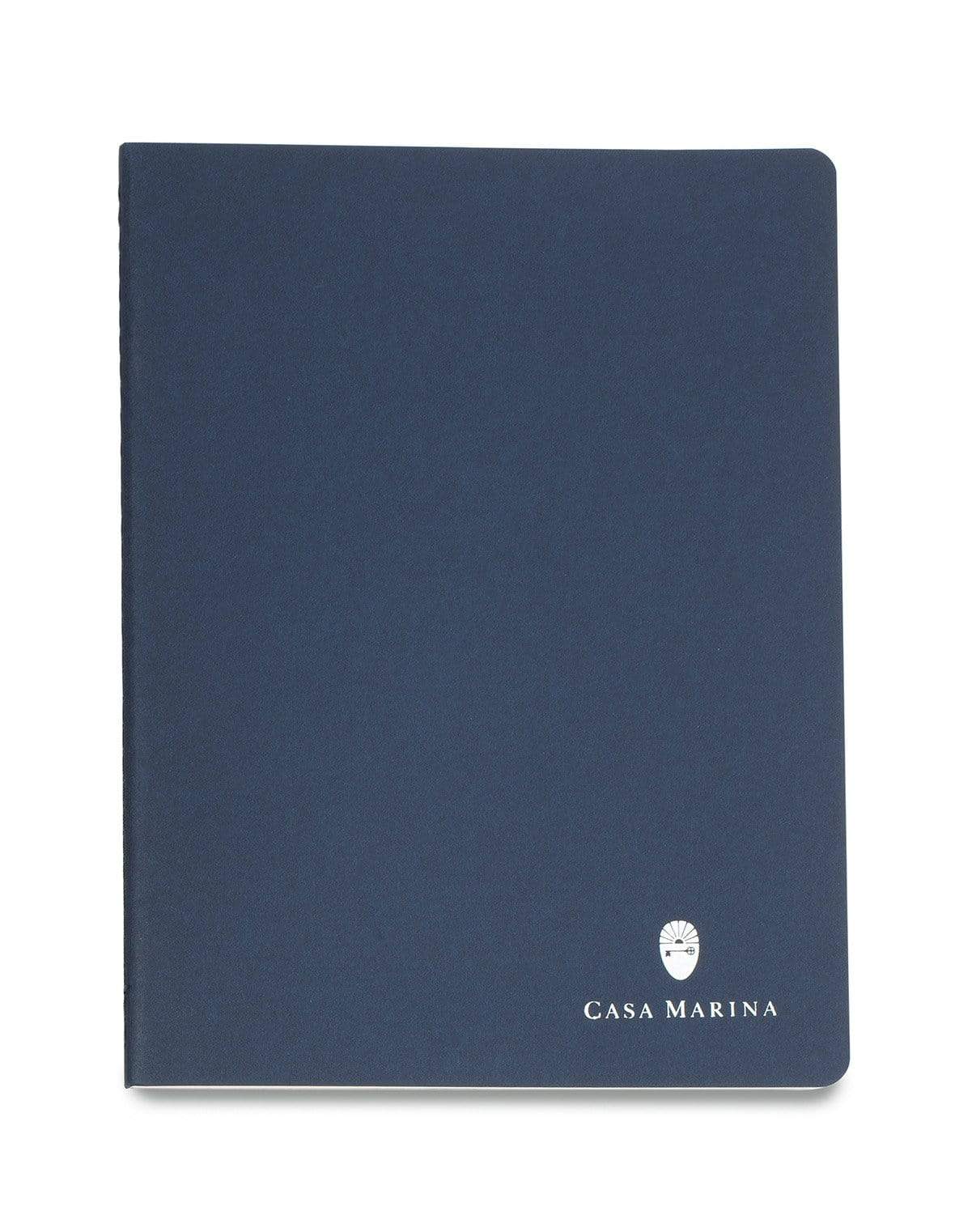 Moleskine - 50 piece minimum Accessories Moleskine® Cahier Ruled Extra Large Journal (7.5" x 10")