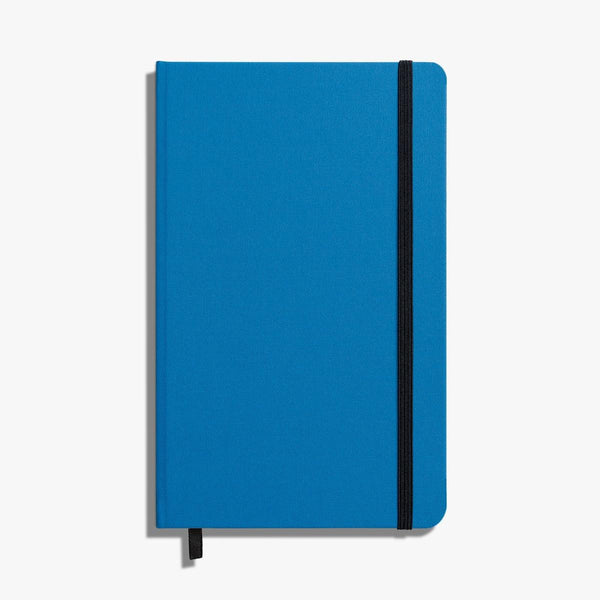 Shinola - Medium Hardcover Linen Journal (5.25
