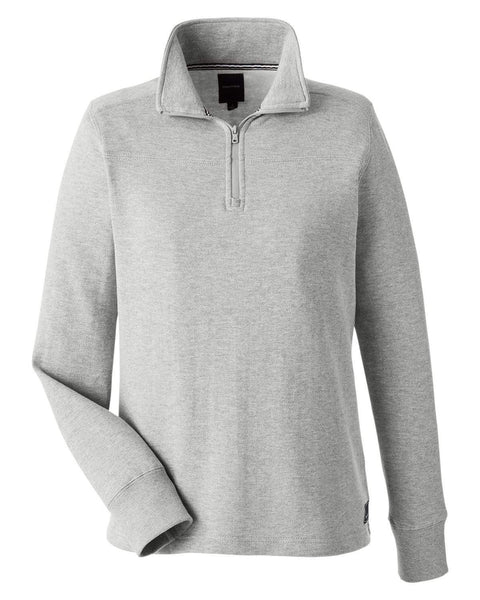 ☆ NAUTICA ☆ARCH SMALL HALF ZIP UP nautica-sweatshirts-xs-oxford-