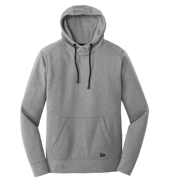 パーカー・フーディ New Era NAUGHTY BY NATURE X New Era Hoodie Heather Grey s-l400.jpg