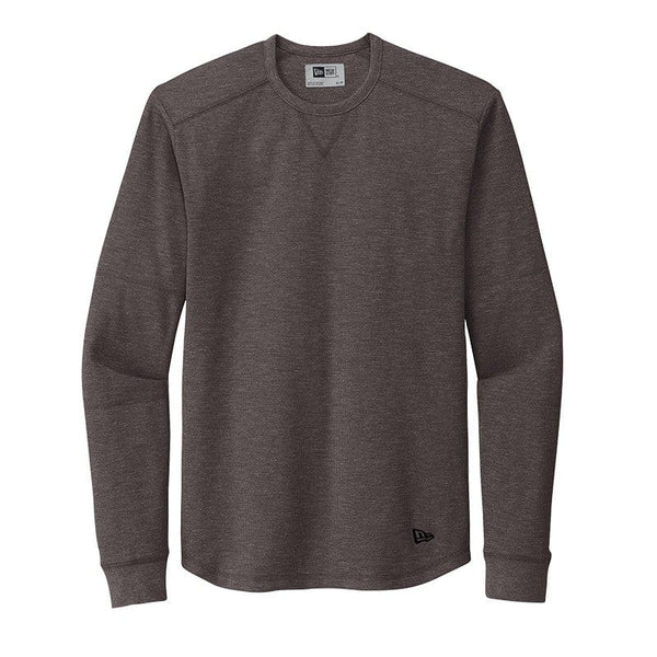 Long Sleeve Solid Thermal - Mens – ShopWSS