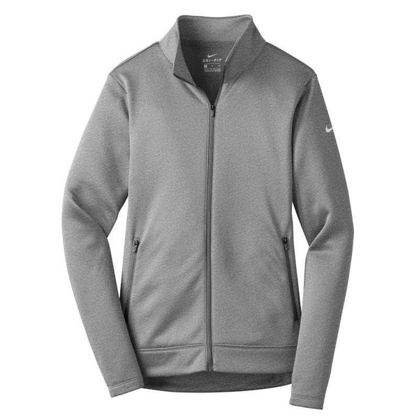 Nike Ladies Therma-FIT Full-Zip Fleece, Product