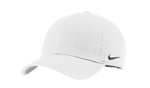 Nike Heritage Cotton Twill Cap Threadfellows