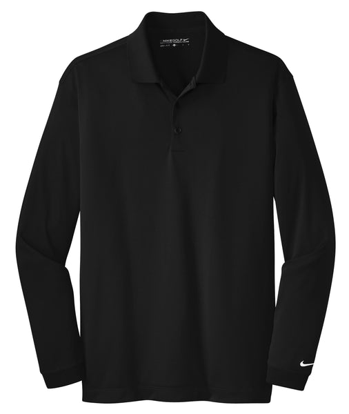 nike-polos-xs-black-nike-long-