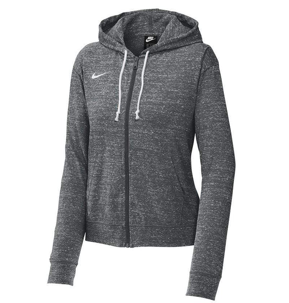 売れ筋商品|||ナイキ カットソー トップス レディース Women's Heather Charcoal Tampa Bay Buccaneers Gym Vintage-Like Full-Zip Hoodie Heather Charcoal NIKE Women's Heather Charcoal Tampa Bay Buccaneers Gym