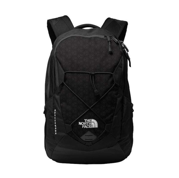 The North Face - Groundwork Backpack – Threadfellows