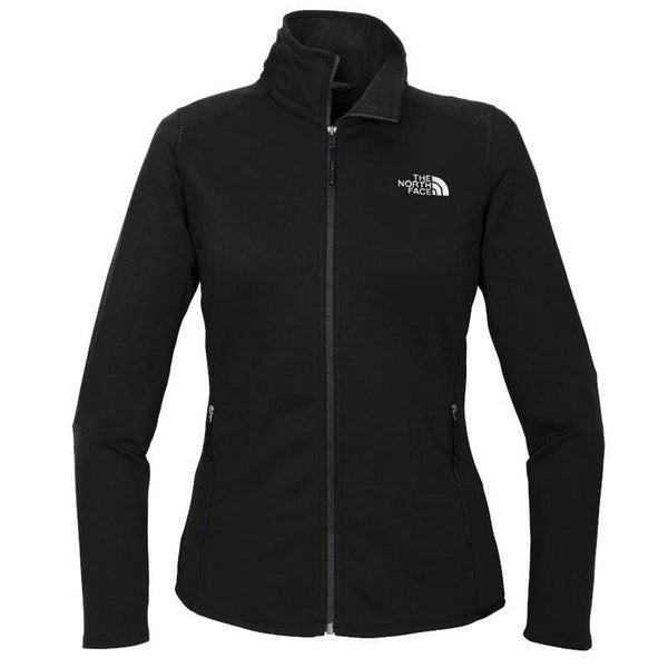 Ladies Jackets - Corporate Full-Zip Fleece For Women