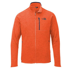The North Face - Men's Skyline Full-Zip Fleece Jacket