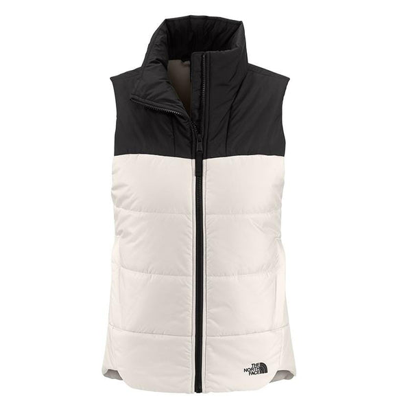 The North Face Women's Everyday Insulated Vest – Threadfellows