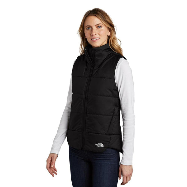 The North Face Women's Everyday Insulated Vest – Threadfellows