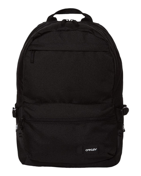 Oakley street backpack review online