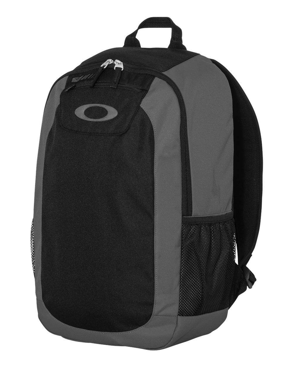 Oakley 20L Enduro Backpack | Grigio Scuro