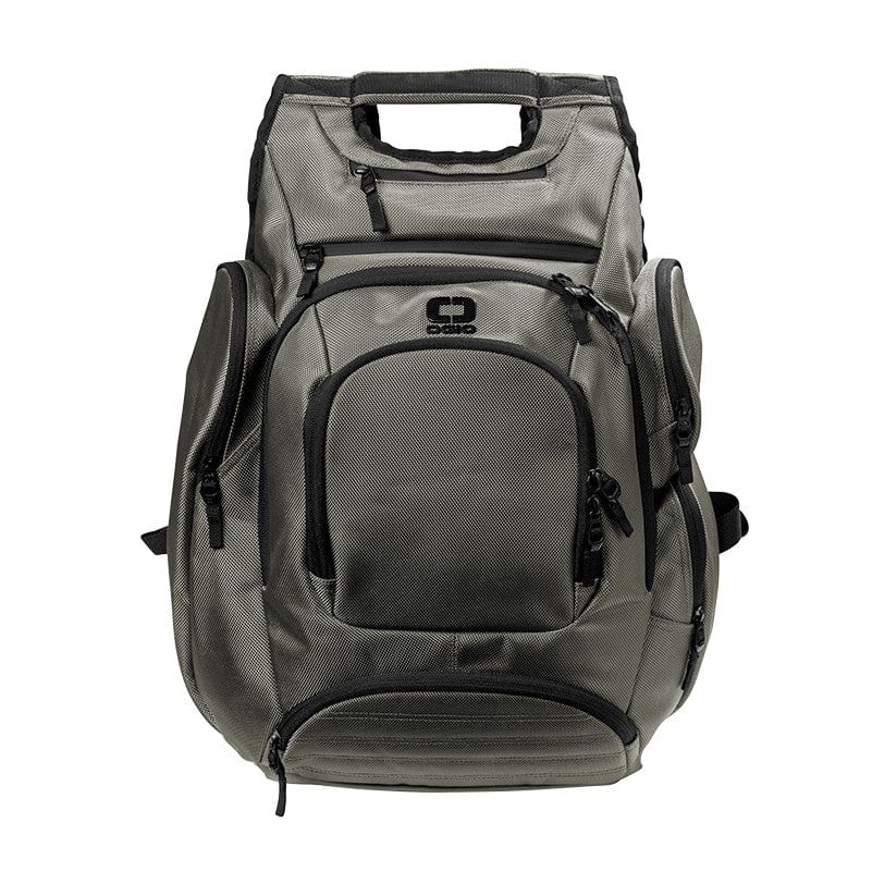 OGIO Metro Ballistic Pack 711107 Rogue Grey