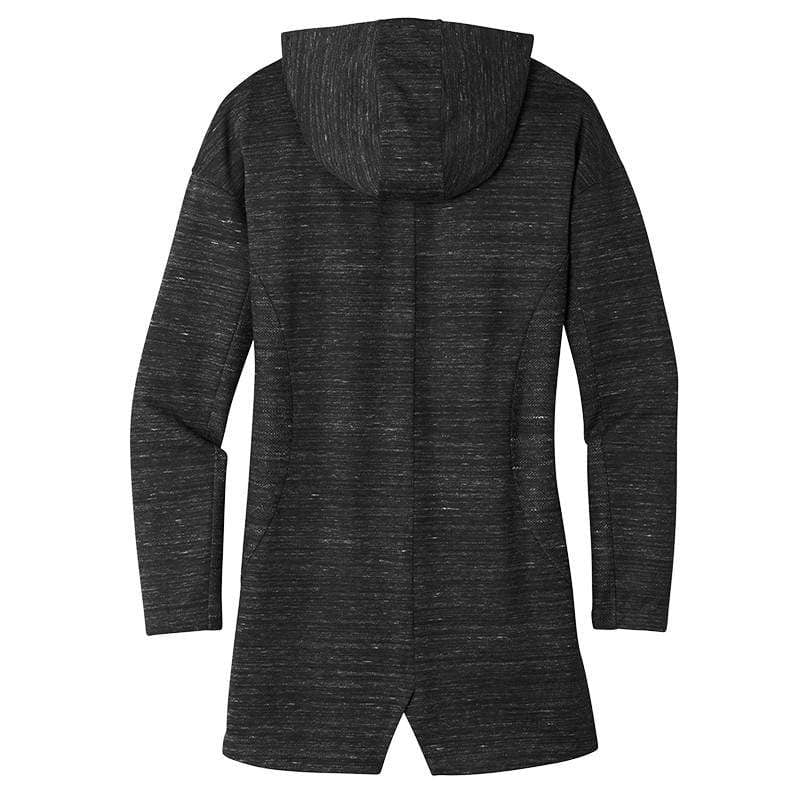 OGIO Layering OGIO - Women's Flux Full-Zip Hoodie