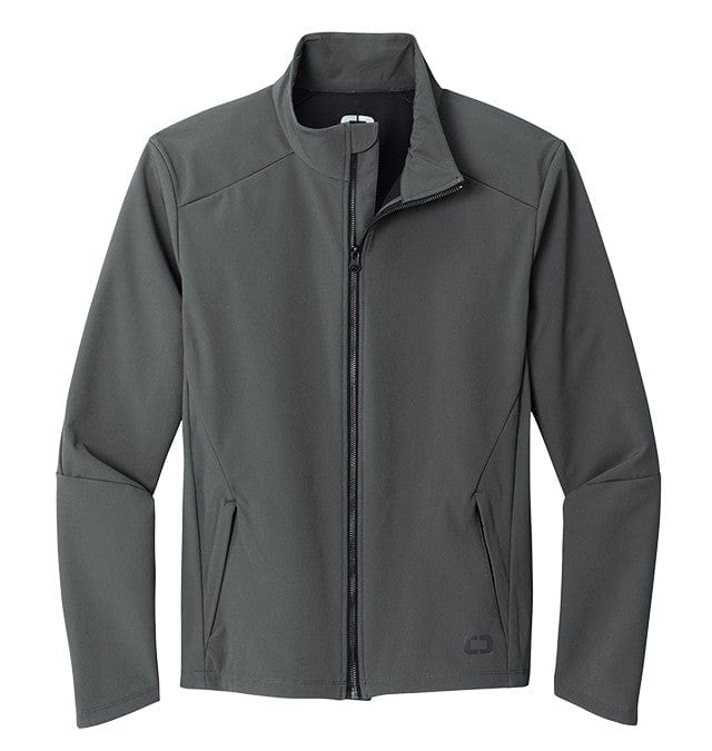Footjoy Dryjoys Jacket Tour LTS Golf Full Zip Softshell Men's XL Sutton Footjoy Dryjoys Jacket Tour LTS Golf Full Zip Softshell Men's XL Sutton