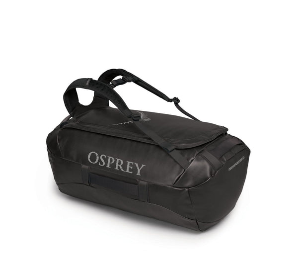 Osprey Bags 65L / Black Osprey - Transporter® Duffel 65
