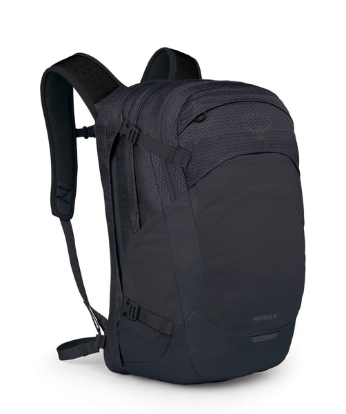 Osprey Nebula ブラック 中型リュック osprey-bags-one-size-black-