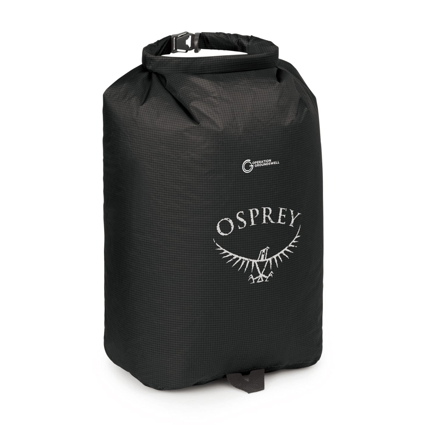 Osprey Ultralight Dry Sack Black 12 L