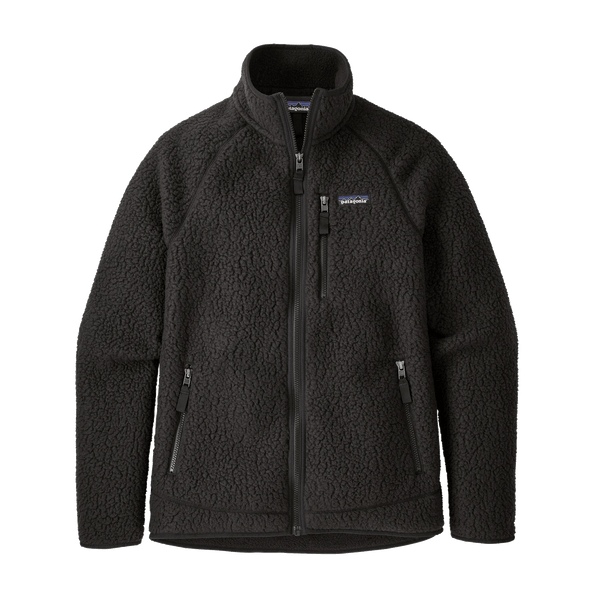 Patagonia - Men's Retro Pile Jacket – Threadfellows