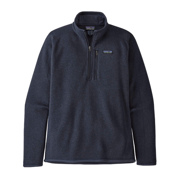 Patagonia online better fleece