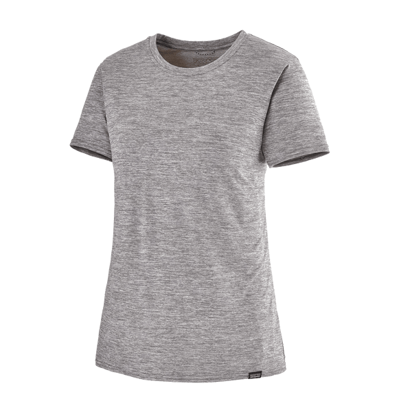 Patagonia t shirt grey online