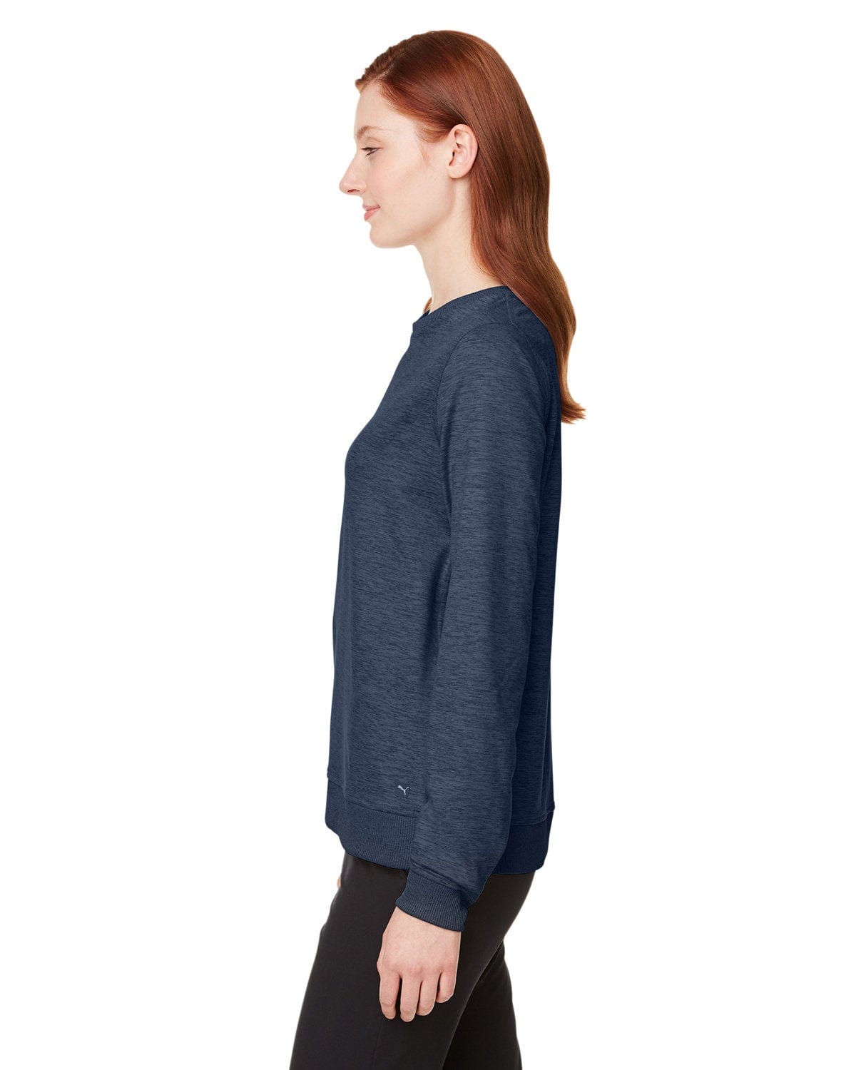 Puma Golf Sweatshirts Puma - Women's Cloudspun Crewneck Sweatshirt