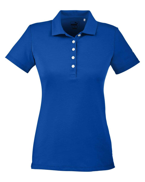 レディースウェア 1piu1uguale3 LADIES' POLO SPORTS BORDER b78efc2aad92017010b494e0722363