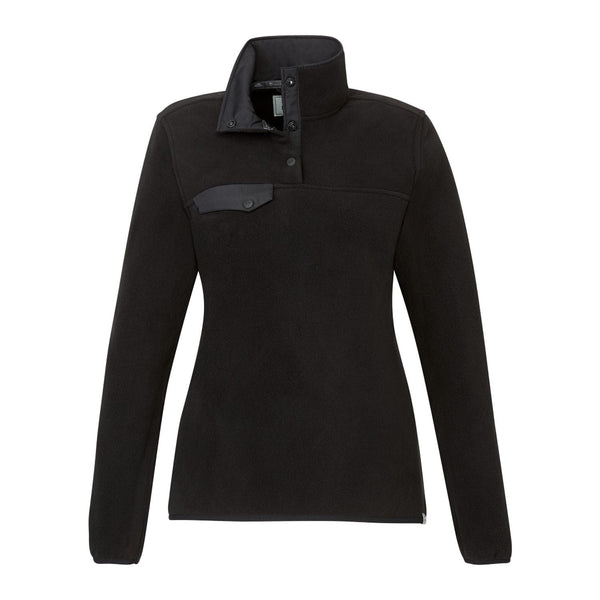 W)taps - DESCENDANT ROO／FLEECE CREW フリース　3 HUMMING FLEECE PULLOVER | DESCENDANT(ディセンダント
